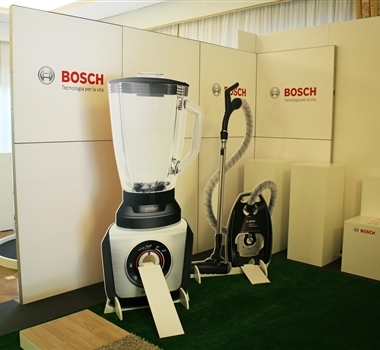 Bosch Trony