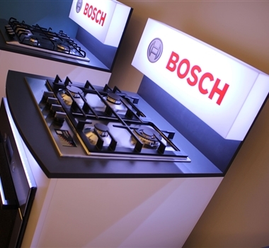 Bosch Siemens SIEM