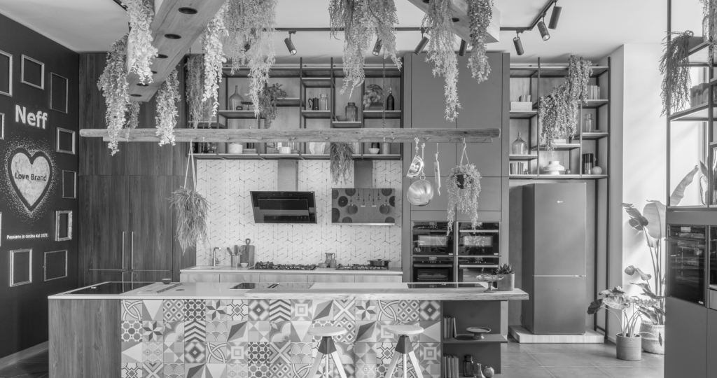 Stand Neff by Espositiva