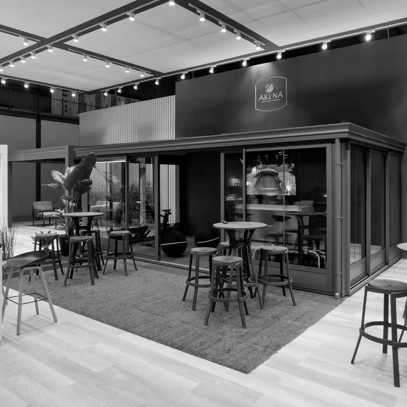 Stand Akena – Ecomondo 2022