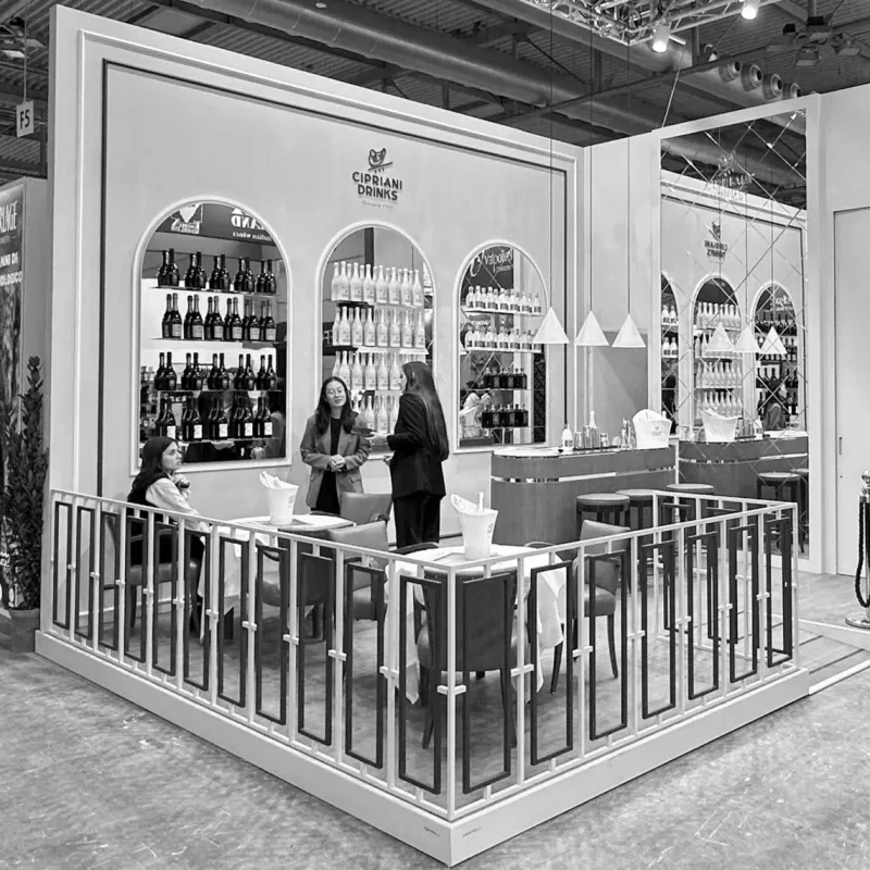 Cipriani_Vinitaly 02_b&n