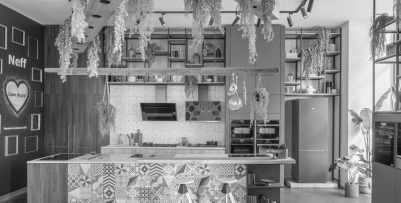 Stand Neff by Espositiva