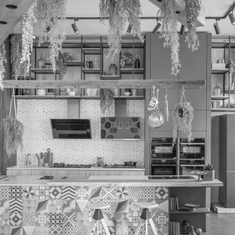 Stand Neff by Espositiva