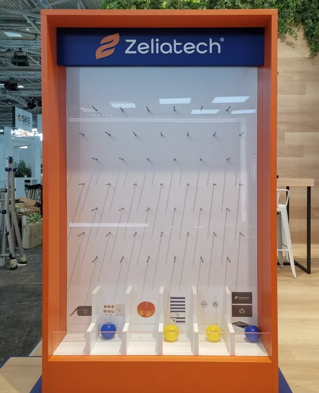 zeliatech - plinko 1